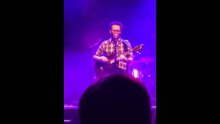 Turin Brakes- Jumpstart, O2 ABC Glasgow 27/1/16