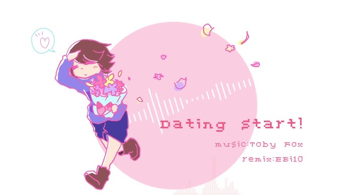 dating start totale remix