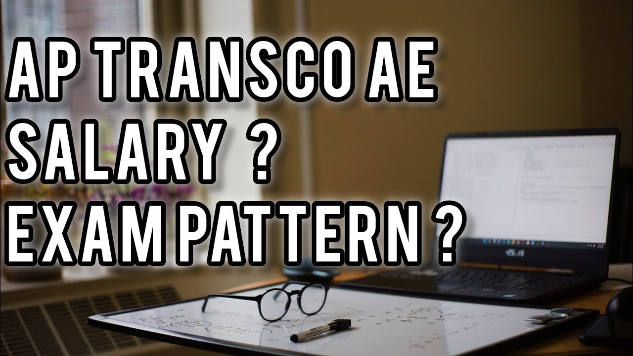 APTRANSCO AE SALARY AS PER 2019 NOTIFICATION 