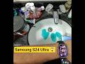 Samsung Pruebas Extremas 🎬🎬🎬🎬 S24 Ultra