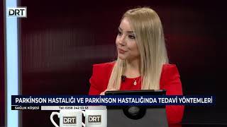 Parkinson Hastalığı - Uzm Dr Fatma Efendizade