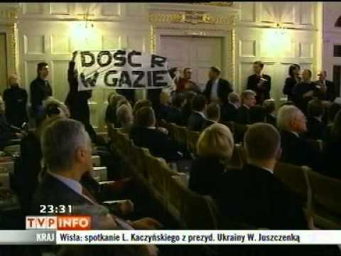 Stop rzezi w Gazie - YouTube