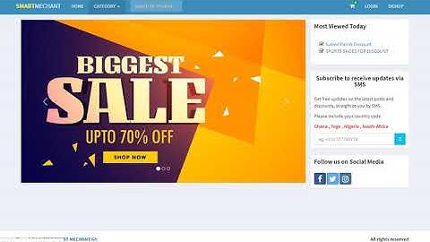 Developers Circles challenge video