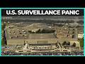 Trump Has OFFICIALLY Turned The US Into A Surveillance State!