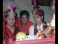 Indian TV Couple Gurmeet And Debina’s Secret Wedding Photos