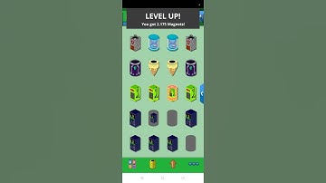 Scrap II Merging pt.3 #games #puzzle #scrap