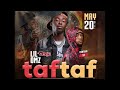 Omaro ft ST Brikama Boyo - TAF TAF