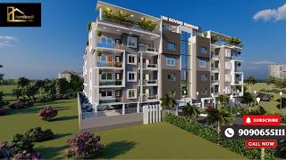 Sn Gobinda Apartment Luxury Living In Prime Location