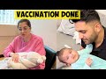 Chia's 2nd Vaccination, Exciting Baby Shopping & India Aane Ki Taiyari 🇮🇳