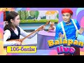 Balapan live. 106-бөлім