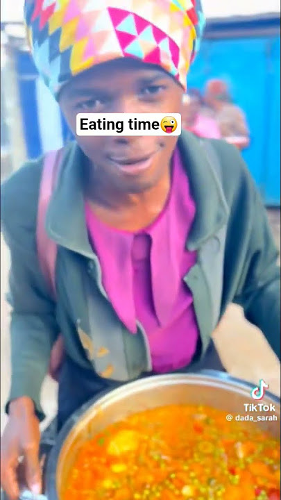 Download lagu Eating time😜