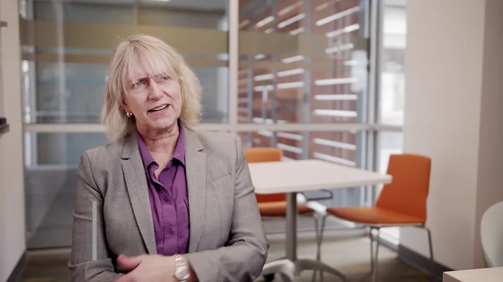 Carol Adkins, Ph.D. | 2020 NMTC Women in Technolog...