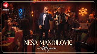 Nesa Manojlovic - Mirjana (Live)