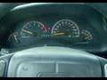 1999 Pontiac Grand Prix Starting - Interior