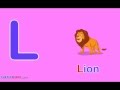 Toddler Words | Words Starting With L