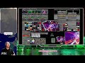 VDMX5でLFOとStepSequencerを使ってみる