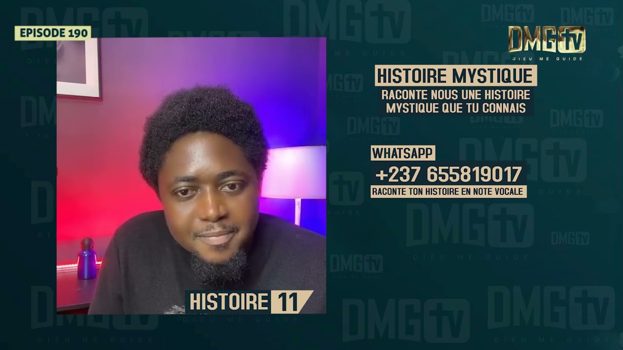 ELLE DOIT MARCHER NUE AU CARREFOUR.. HISTOIRE MYSTIQUE - DMG TV