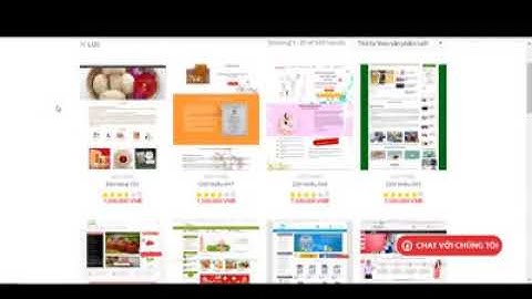 Hơn 1500+ Source Code , theme , Plugin Wordpress chủ đề khác nhau