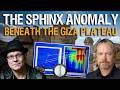 Is There Really A Second Sphinx? | More SAR Scan Revelations in 2026 | Megalithomania Podcast