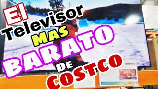 El TELEVISOR más Barato De COSTCO MÉXICO... JVC 55' roku. by plazacamacho 1,906 views 1 month ago 1 minute, 38 seconds