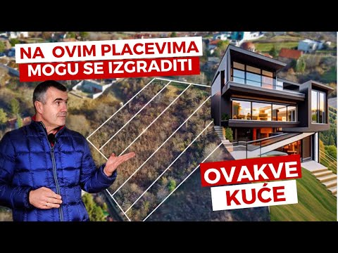 Placevi na prodaju kod Novog Sada - Sremska Kamenica - Popovica