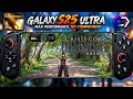 Crisis Core Final Fantasy VII Reunion on android Snapdragon 8 Elite For Galaxy - Bannerlator