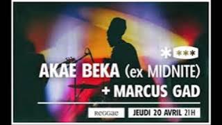 AKAE BEKA Annecy 2017 Part 2 LIVICATED