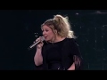 Kelly Clarkson - A Minute + a Glass of Wine (Live in Chicago, IL)