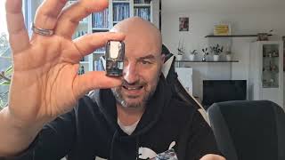 Mevol Ultra Pod System 1000mAh
