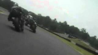 Team Promotion@Thunderbolt session#3 blue2.wmv