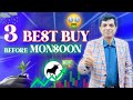 Best buy before monsoon i 3 major agrofertilizer stocks i rakesh bansal