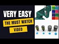 How to Fix Plastic Press Buttons & Identify the Correct Dies (Step-by-Step)