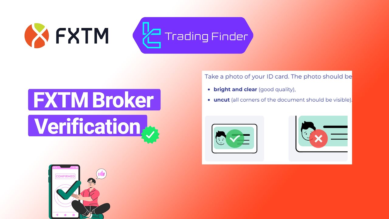 🔖 FXTM Verification 2025 Approve Your Account in 5 Minutes [Tradingfinder]