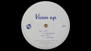 John Thomas - FM1