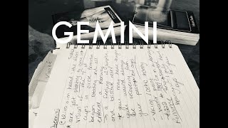 Gemini. Closing Out A Long Standstill: Your World After Stillness, A Lover & Their Decision