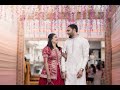 Best Wedding Highlight Of Milan & Aastha // 2024 // Manoha Studio