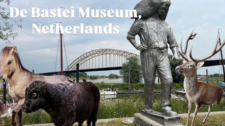 De Bastei Museum, Netherlands
