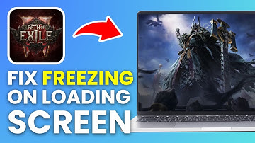 Path of Exile 2 Crashing Fix | How to Stop Path of Exile 2 Freezing on Loading Screens
