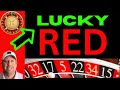 Lucky red roulette rocks won 450 best viralgaming money business trend bank llc