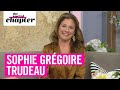Sophie grgoire trudeau on closer together  the social