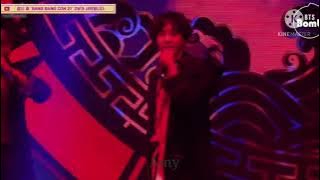 BANG BANG CON 2021 BTS 'Ddaeng'