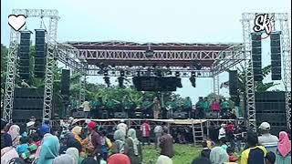Vella Zaladara - Sendiri Saja - Sk Group