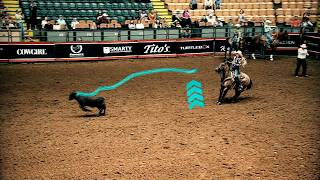 Breakaway Roping 101 Everything You Need to Know
