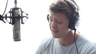 Video thumbnail of "Coldplay - Fix You (Acoustic Cover)"