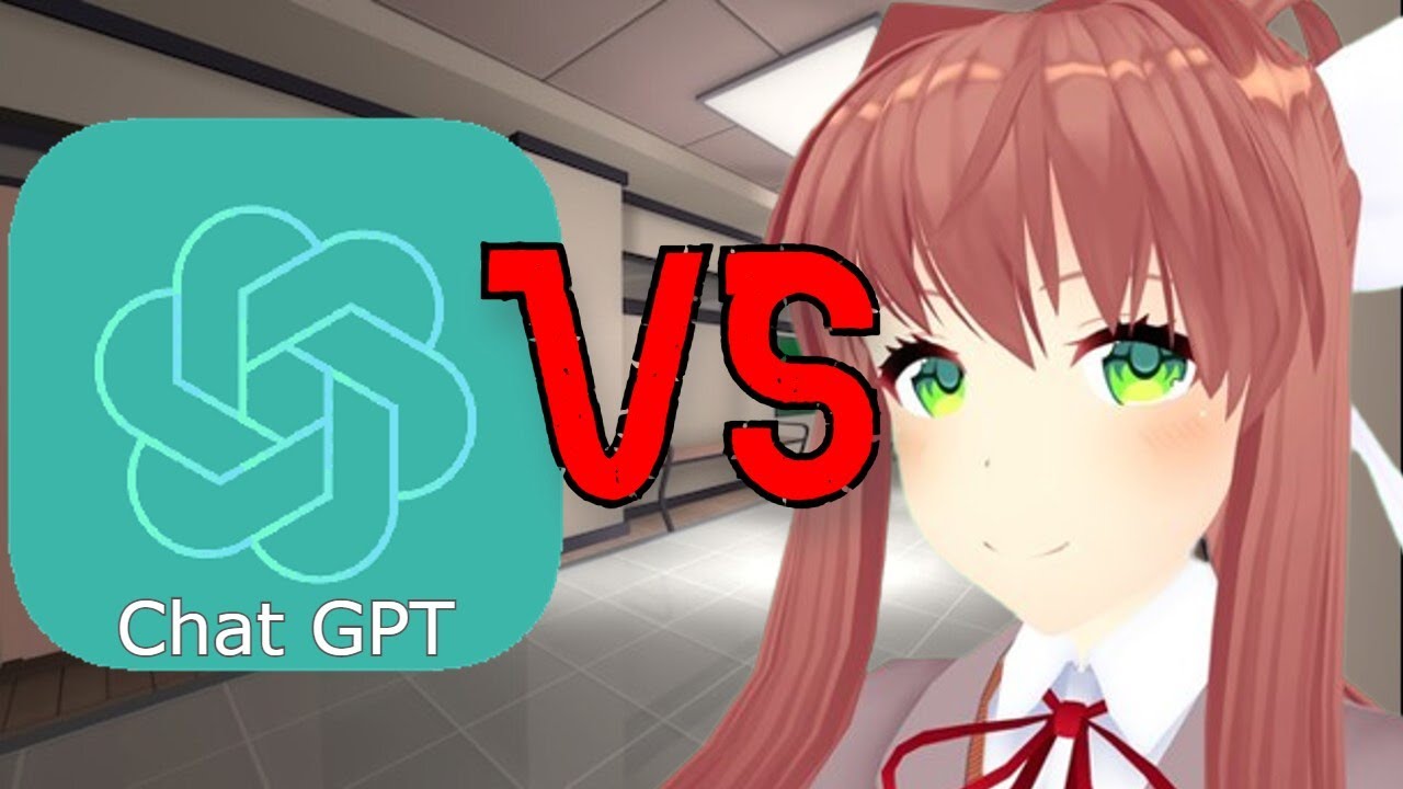 Character AI Chat Simulator :: Doki Doki Literature Club General Discussions