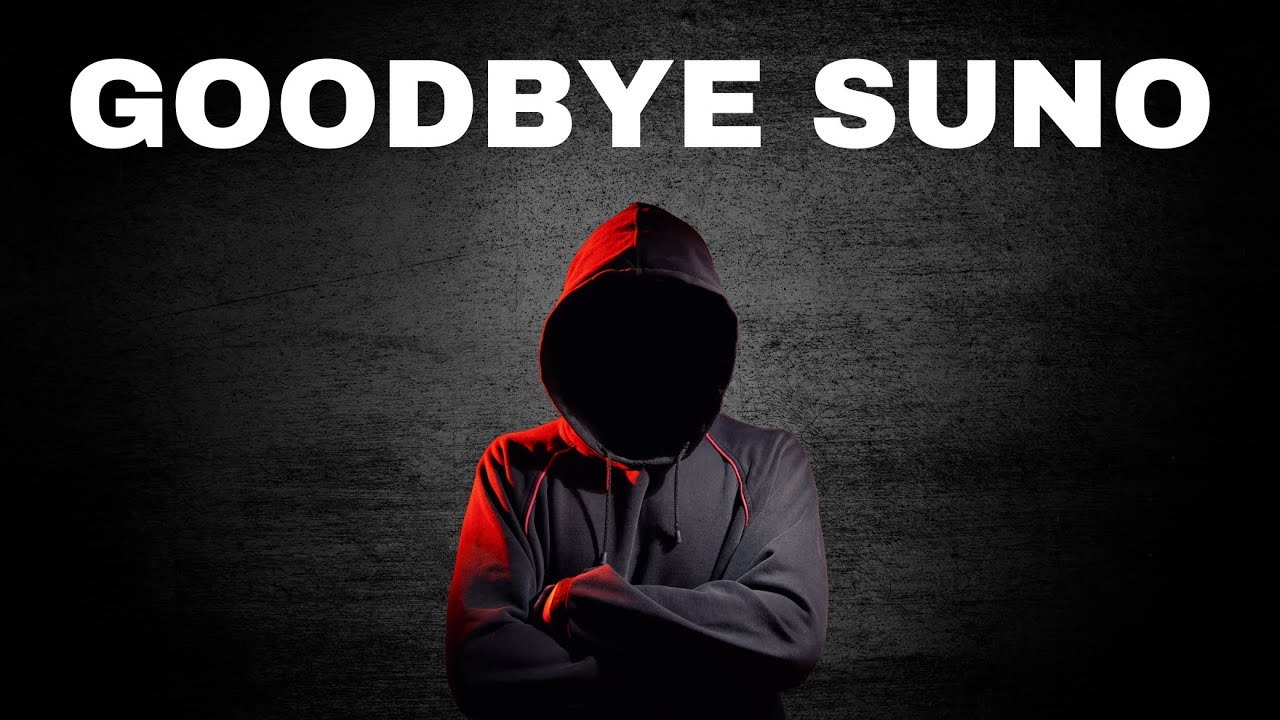 This is the best FREE alternative to SUNO AI