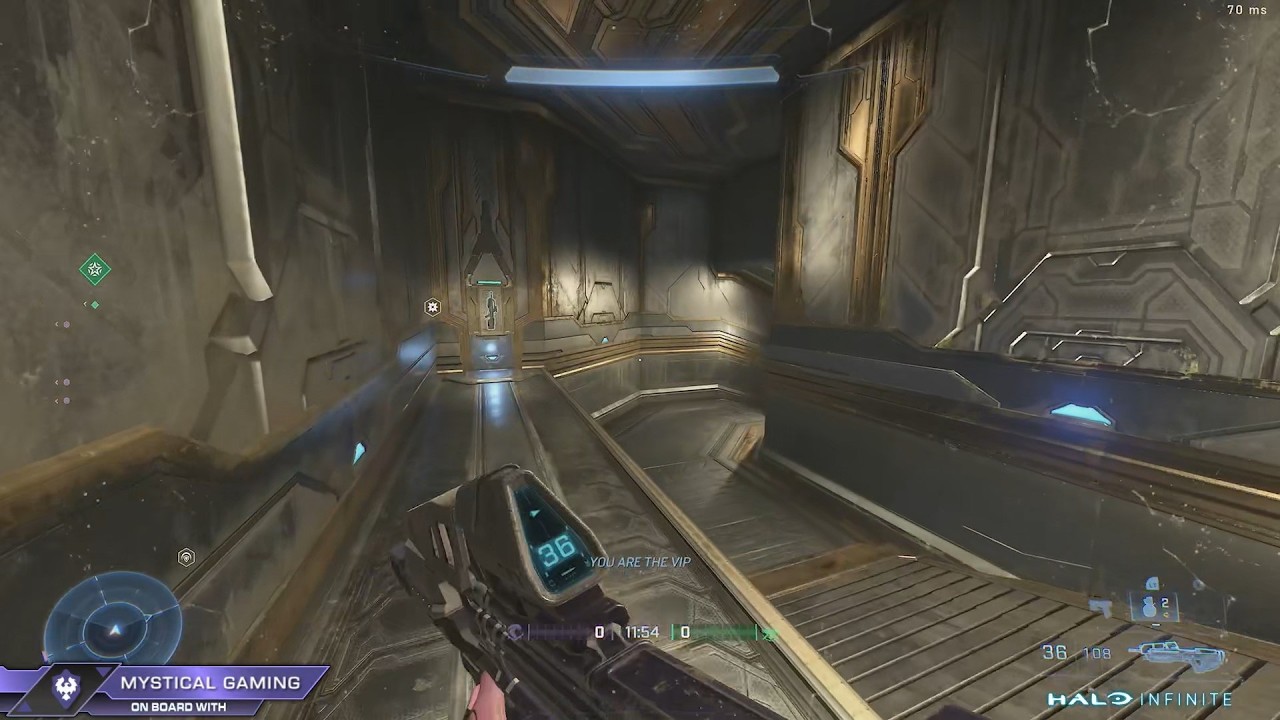 Halo Infinite - VIP - Catalyst (XBOX SERIES X)