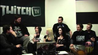 Primer Labs drop by to talk about Code Hero at GDC - Week In Geek Ep. 8 from Twitch TV's offices Profile