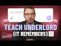 Teach Descript's AI to Edit Like You | Underlord Custom Instructions