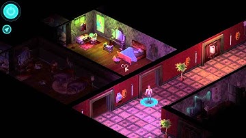 Lets Play - Shadowrun Returns - Part 4 (The Seamstress